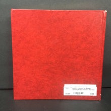 Load image into Gallery viewer, Treasury of Mother Goose Library Classics (Nursery Rhymes) -hardcover
