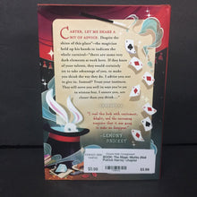 Load image into Gallery viewer, The Magic Misfits (Neil Patrick Harris) -chapter hardcover
