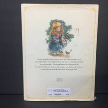 Load image into Gallery viewer, The Secret Garden: A Young Reader&#39;s Edition of the Classic Story (Frances Hodgson Burnett &amp; Jane Parker Resnick) -classic chapter hardcover
