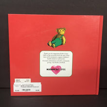 Load image into Gallery viewer, Corduroy (Don Freeman) (Kohl&#39;s Cares Cover) -character hardcover
