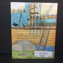 Load image into Gallery viewer, By Geezers and Galoshes! (Lena Arro) -hardcover
