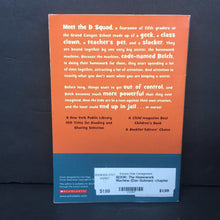 Load image into Gallery viewer, The Homework Machine (Dan Gutman) -chapter paperback
