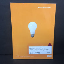 Load image into Gallery viewer, Where Does Energy Come From? (Houghton Mifflin Leveled Readers Social Studies) (Geoffrey Garen) (General Science) -educational paperback

