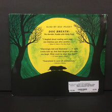 Load image into Gallery viewer, The Hallo-Wiener (Dav Pilkey) (Season: Fall, Holiday: Halloween) -hardcover
