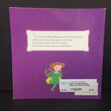 Load image into Gallery viewer, The Night Before Halloween (Natasha Wing) (Season: Fall, Holiday) -paperback
