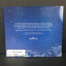 Load image into Gallery viewer, Stories of Santa: Up on the Housetop Jolly Old St. Nicholas (Hallmark) (Season: Winter, Holiday: Christmas) -hardcover
