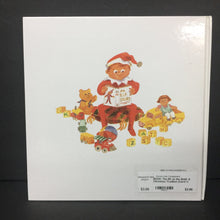 Load image into Gallery viewer, The Elf on the Shelf: A Christmas Tradition (Carol V. Aebersold &amp; Chanda A. Bell) (Season: Winter, Holiday) -hardcover
