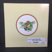 Load image into Gallery viewer, Christmas Mice! (Bethany Roberts) (Season: Winter, Holiday) -paperback
