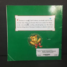 Load image into Gallery viewer, Corduroy&#39;s Christmas Surprise (Don Freeman) (Season: Winter, Holiday)-character paperback
