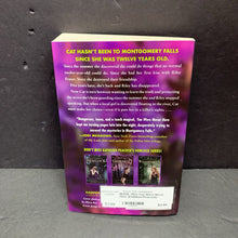 Load image into Gallery viewer, (13+) You Were Never Here (Kathleen Peacock) -chapter paperback
