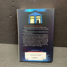 Load image into Gallery viewer, (13+) The Companion (Katie Alender) -chapter paperback
