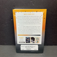 Load image into Gallery viewer, (14+) Where She Fell (Kaitlin Ward) -chapter paperback
