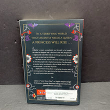 Load image into Gallery viewer, (12+) Sophia, Princess Among Beasts (James Patterson &amp; Emily Raymond) -chapter paperback
