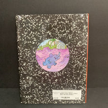 Load image into Gallery viewer, Arthur Writes a Story (Marc Brown) (Arthur) -character hardcover
