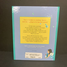 Load image into Gallery viewer, Sam&#39;s Sneaker Search (Claire O&#39;Brien) -hardcover
