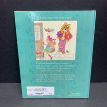 Load image into Gallery viewer, Never Talk To Strangers (Irma Joyce) -hardcover
