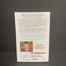 Load image into Gallery viewer, Ugly: A Memoir By Robert Hoge (Robert Hoge) -chapter paperback
