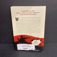Load image into Gallery viewer, The Perfect Horse: The Daring Rescue of Horses Kidnapped During World War II (Elizabeth Letts) (Notable Event) -educational chapter paperback

