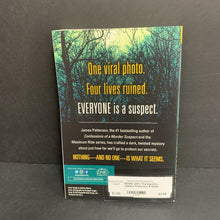 Load image into Gallery viewer, (14+) The Injustice (James Patterson &amp; Emily Raymond) -chapter paperback
