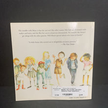 Load image into Gallery viewer, The Trouble with Mom (Babette Cole) -paperback
