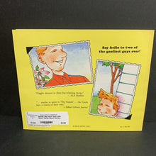 Load image into Gallery viewer, Big Goof and Little Goof: Three Short Stories (Joanna &amp; Philip Cole) -paperback
