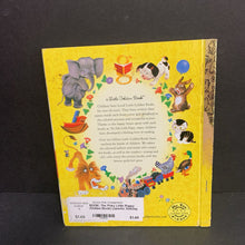 Load image into Gallery viewer, The Poky Little Puppy (Golden Book) (Janette Sebring Lowrey) -hardcover
