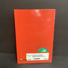 Load image into Gallery viewer, The Derby (Max Winter) (Harcourt Level 3.5) -reader paperback
