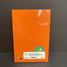 Load image into Gallery viewer, The Subway Series (David McCoy) (Harcourt Level 3.5) (Sports: Baseball) -reader paperback
