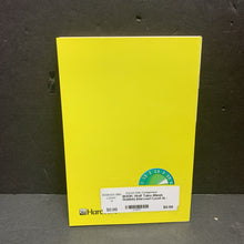 Load image into Gallery viewer, Wolf Tales (Meish Goldish) (Harcourt Level 4) -reader paperback
