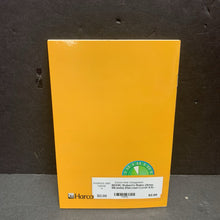 Load image into Gallery viewer, Robert&#39;s Rules (Anne Miranda) (Harcourt Level 4.5) -reader paperback

