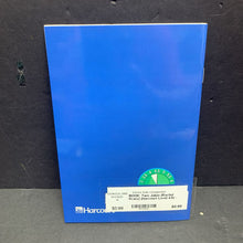 Load image into Gallery viewer, Two Julias (Rachel Kranz) (Harcourt Level 4.5) -reader paperback
