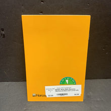 Load image into Gallery viewer, Nosy Nina (Suzanne Martinucci) (Harcourt Level 4.5) -reader paperback
