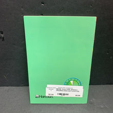 Load image into Gallery viewer, Croc! (Vita Jimenez) (Reptiles) (Harcourt Level 4.5) -educational reader paperback
