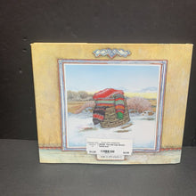 Load image into Gallery viewer, The Hat (Jan Brett) -hardcover
