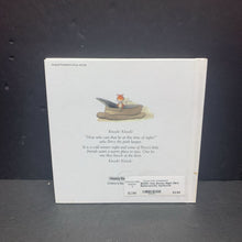 Load image into Gallery viewer, One Snowy Night (Nick Butterworth) -hardcover
