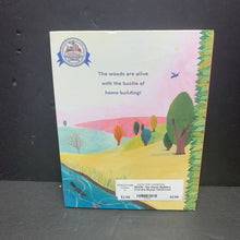 Load image into Gallery viewer, The Home Builders (Varsha Bajaj) -hardcover
