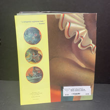 Load image into Gallery viewer, A Mouse Told His Mother (Bethany Roberts) -paperback
