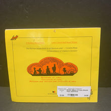 Load image into Gallery viewer, Millions of Cats (Wanda Gag) -paperback
