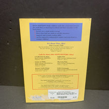 Load image into Gallery viewer, It&#39;s About Time, Max! (Math Matters Time, Grades 1-3) (Kitty Richards) -educational reader paperback

