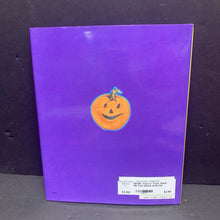 Load image into Gallery viewer, Trick or Treat, Smell My Feet (Diane deGroat) (Season: Fall, Holiday: Halloween) -hardcover
