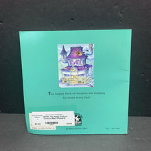 Load image into Gallery viewer, The Happy Trick-or-Treaters (Mary Packard) (Season: Fall, Holiday: Halloween) -paperback
