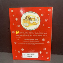 Load image into Gallery viewer, The Puppy Who Wanted a Boy(Season: Winter, Holiday: Christmas) (Jane Thayer) -paperback
