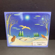 Load image into Gallery viewer, Song of the Stars: A Christmas Story (Sally Lloyd-Jones)(Season: Winter, Holiday: Christmas) -paperback
