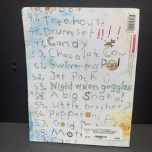 Load image into Gallery viewer, It&#39;s Christmas, David (David Shannon) (Season: Winter, Holiday: Christmas) -character paperback
