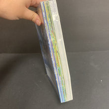 Load image into Gallery viewer, 16pk Fairy Tale Readers Set (Weekly Reader Corporation) -reader paperback

