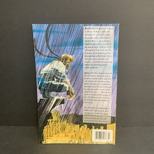 Spider-Man: The Lost Years (Volume 1, Issue #2, Sept. 1995) (J.M DeMatteis) (Vintage Collectible) (Marvel) -character comic paperback