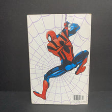 Load image into Gallery viewer, The Sensational Spider-Man: The Legend Begins Anew! (Giant Sized Special) (Volume 1, Issue #0, Jan. 1996) (Dan Jurgens &amp; Klaus Janson) (Vintage Collectible) (Marvel) -character comic paperback
