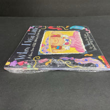 Load image into Gallery viewer, 2pk Tell Me Again About the Night I Was Born / When I Was Little: A Four-Year-Old&#39;s Memoir of Her Youth (Jamie Lee Curtis) -paperback

