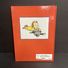 Load image into Gallery viewer, Petey&#39;s Bedtime Story (Beverly Cleary) -hardcover
