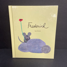 Load image into Gallery viewer, Frederick (Leo Lionni) -hardcover
